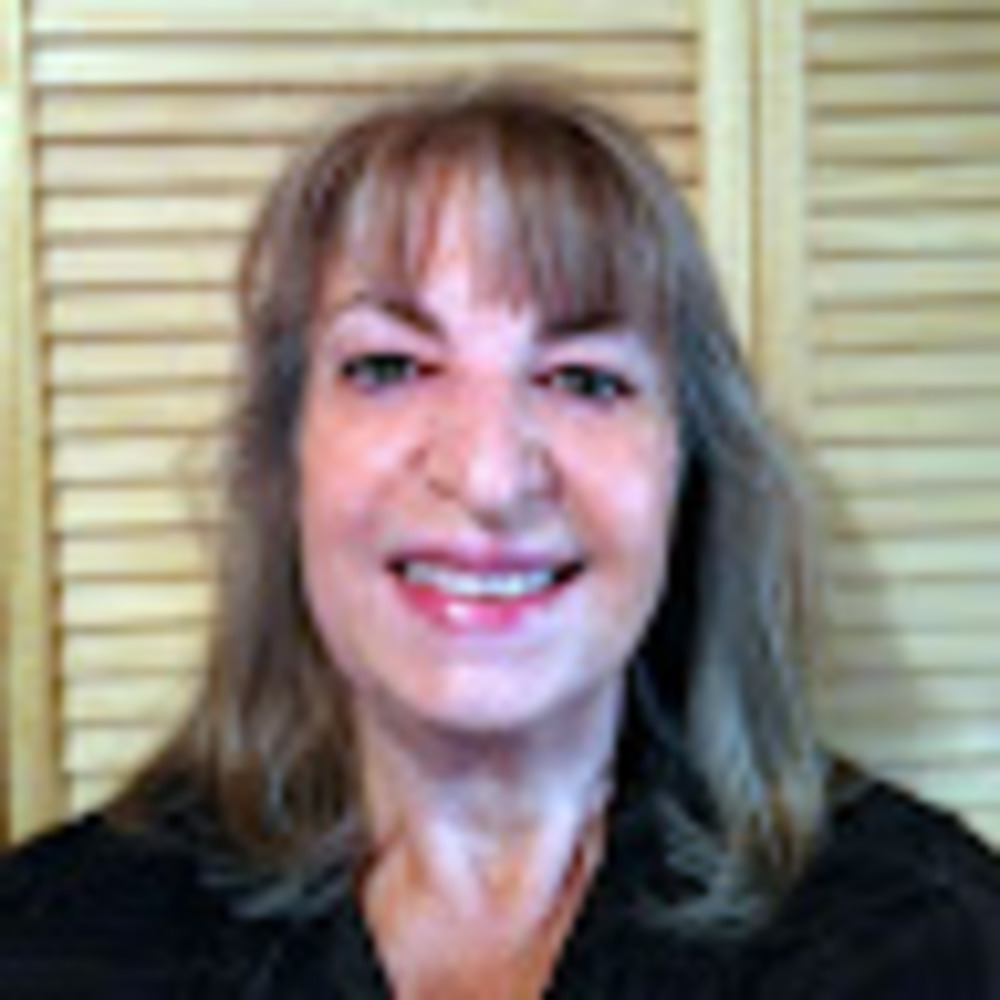 Meet your Posher, Dorinda jo